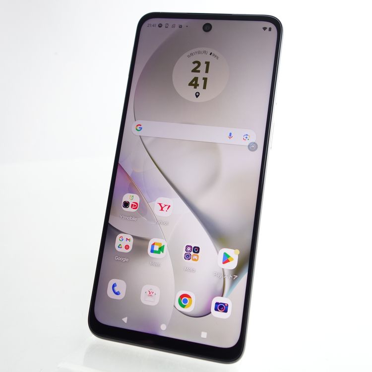 SIMե꡼MOTOROLA moto g64y A401MO Х˥饯꡼ 磻Х