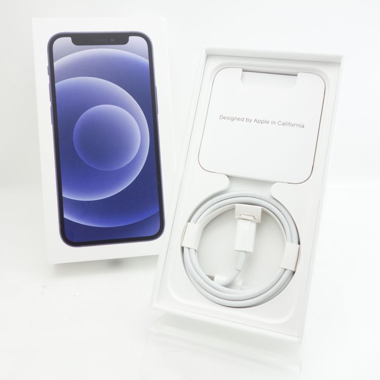 ムスビー｜【SIMフリー】iPhone12 mini 64GB ブラック 電池97％ 利用 