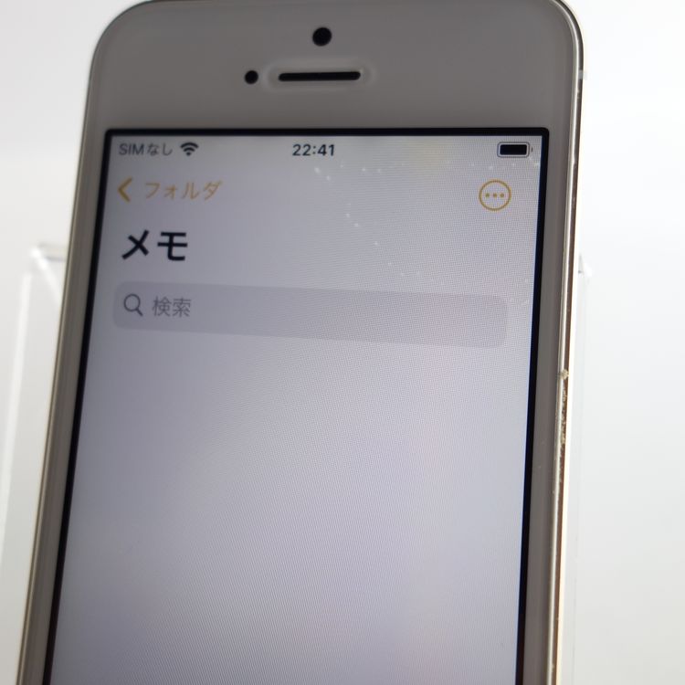 ��SIM�ե꡼��iPhoneSE 16GB ������� ����100�� �������¡�
