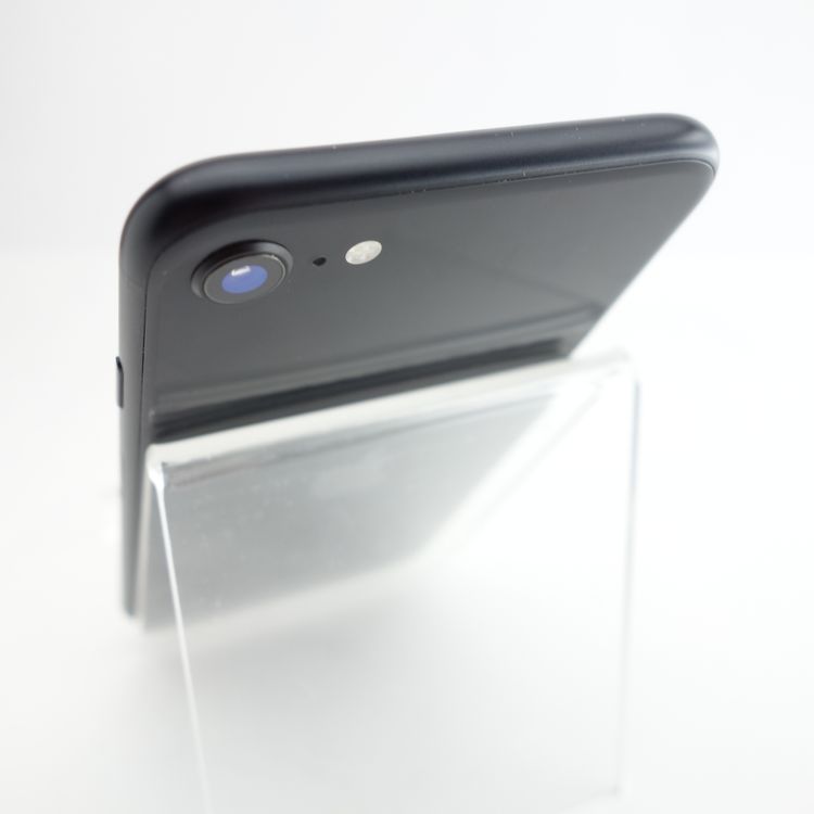 ��SIM�ե꡼��iPhoneSE2 64GB �֥�å� ����91�� �������¡�