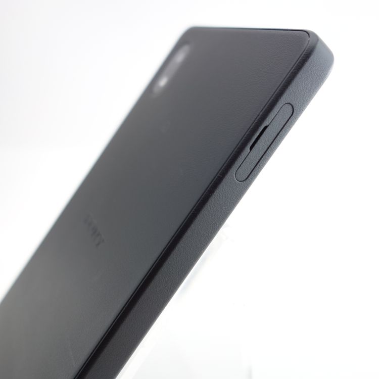 SIMե꡼Xperia Ace III SO-53C ֥å ¡ docomo