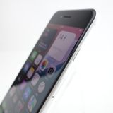 ��SIM�ե꡼��iPhoneSE2 64GB �ۥ磻�� ����98�� �������¡�