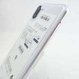 SIMե꡼AQUOS R3 SH-04L ץʥۥ磻 ¡ docomo