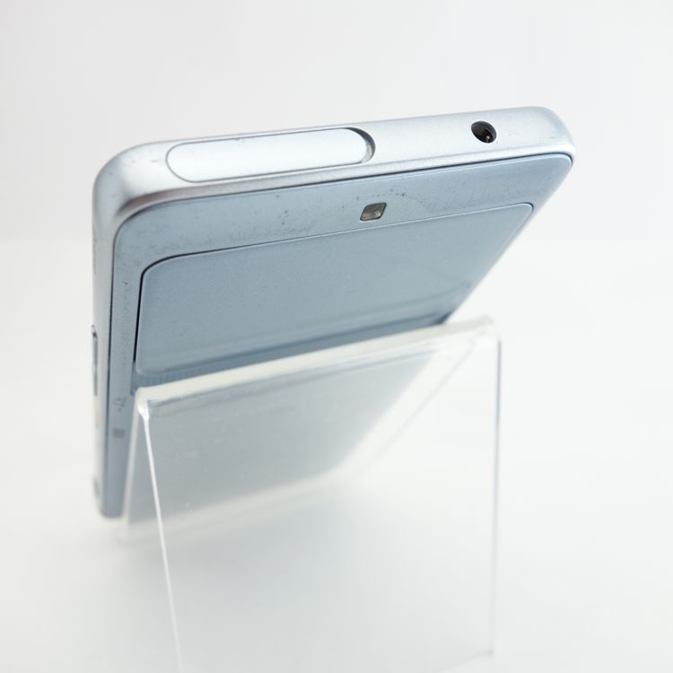 SIMե꡼BASIO 3 KYV43 ֥롼 ¡ auSIMå