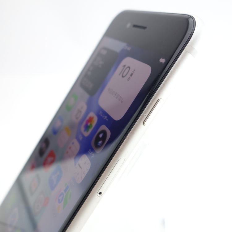 ��SIM�ե꡼��iPhoneSE3 64GB �������饤�� ����96�� �������¡�