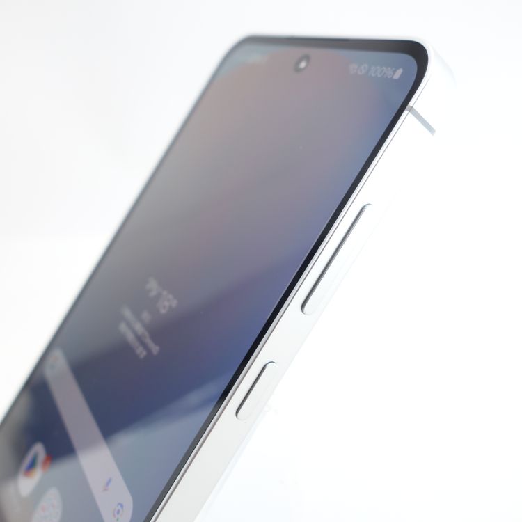 ��SIM�ե꡼��Galaxy S24 FE 128GB SCG30 �֥롼 �������¡�