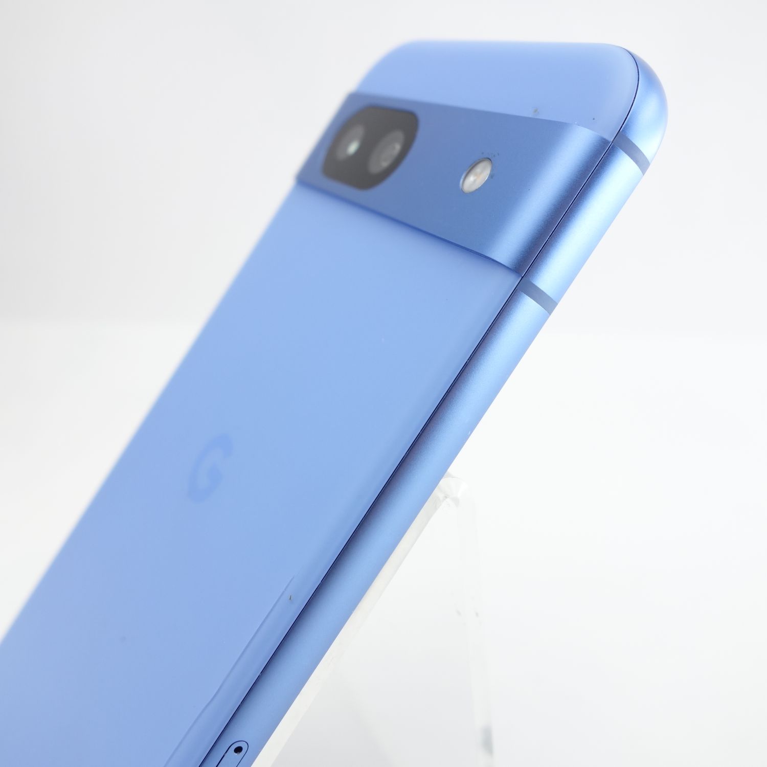 ムスビー｜【ジャンク】Google Pixel 8a 128GB ベイ 利用制限〇 docomo 