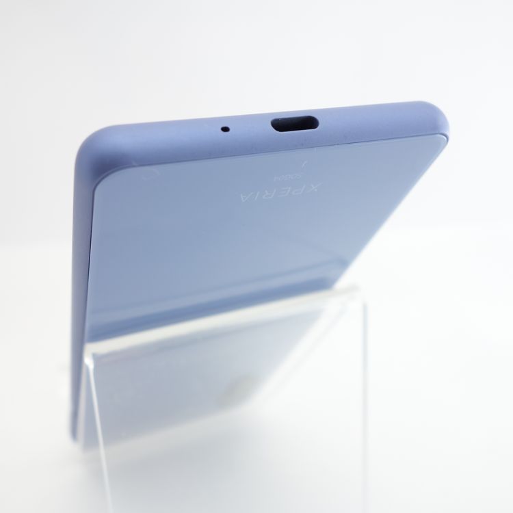 SIMե꡼Xperia 10 III SOG04 ֥롼 au ¡