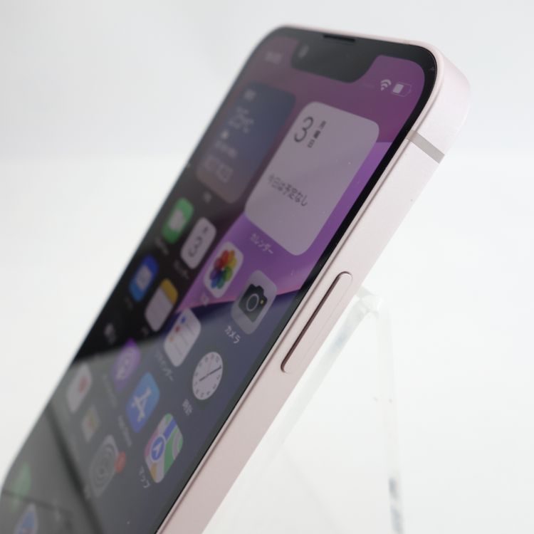 ��SIM�ե꡼��iPhone13 mini 128GB �ԥ� ����90�� �������¡�