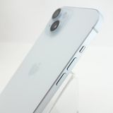 SIMե꡼iPhone15 128GB ֥롼 85 ¡