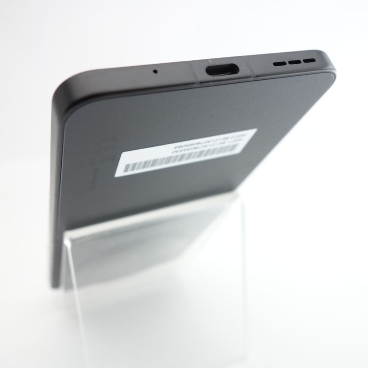 SIMե꡼nubia Flip 5G ֥å NX724J/A SIMե꡼