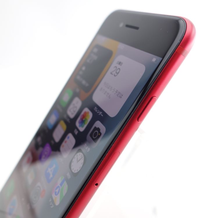 ��SIM�ե꡼��iPhoneSE2 64GB ��å� ����98�� �������¡�
