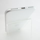 ��SIM�ե꡼��iPhoneSE2 128GB �ۥ磻�� ����100�� �������¡�