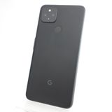 【SIMフリー】Google Pixel 4a 128GB ジャストブラック 利用制限〇