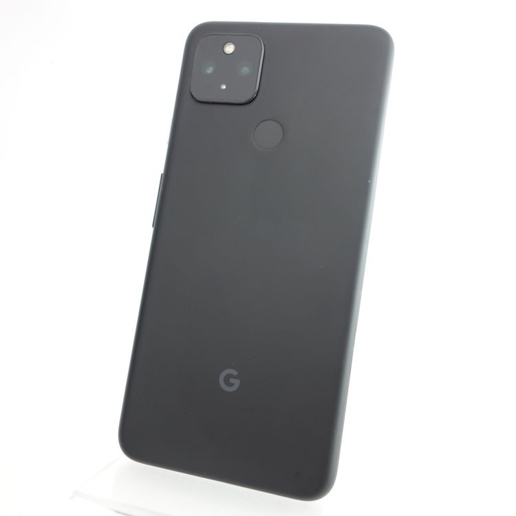 ��SIM�ե꡼��Google Pixel 4a 128GB ���㥹�ȥ֥�å� �������¡�