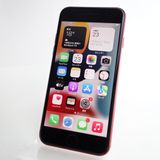 【SIMフリー】iPhone8 64GB レッド 電池100% 利用制限〇