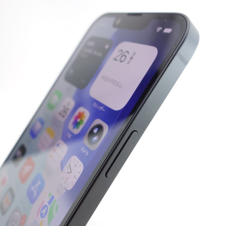 ��SIM�ե꡼��iPhone16e 128GB �֥�å� ����100�� �������¡�
