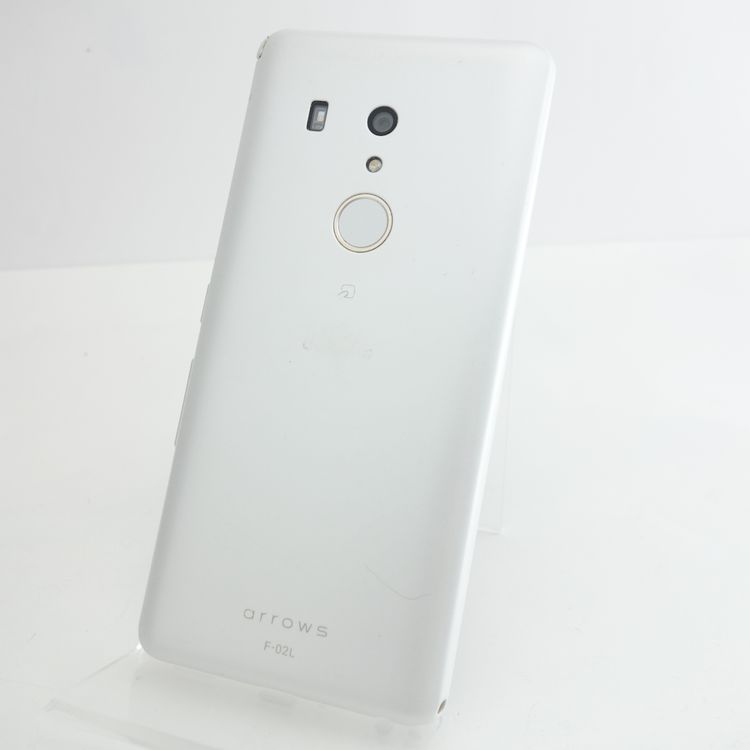 ڥ󥯡arrows Be3 F-02L ۥ磻 ¡ docomo