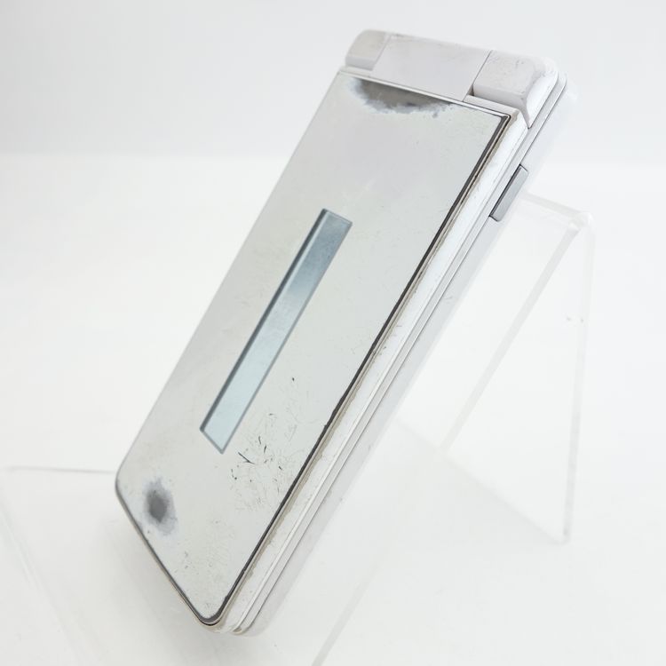 ��SIM�ե꡼��AQUOS��������4 A205SH �ۥ磻�� �������¡� Softbank��