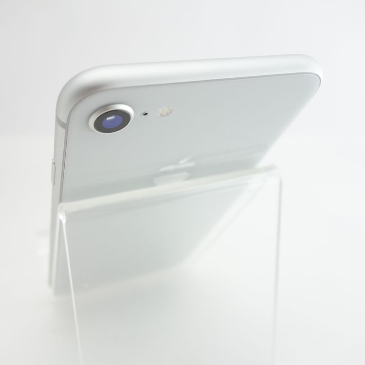 【SIMフリー】iPhone8 64GB シルバー 電池100% Appleストア版