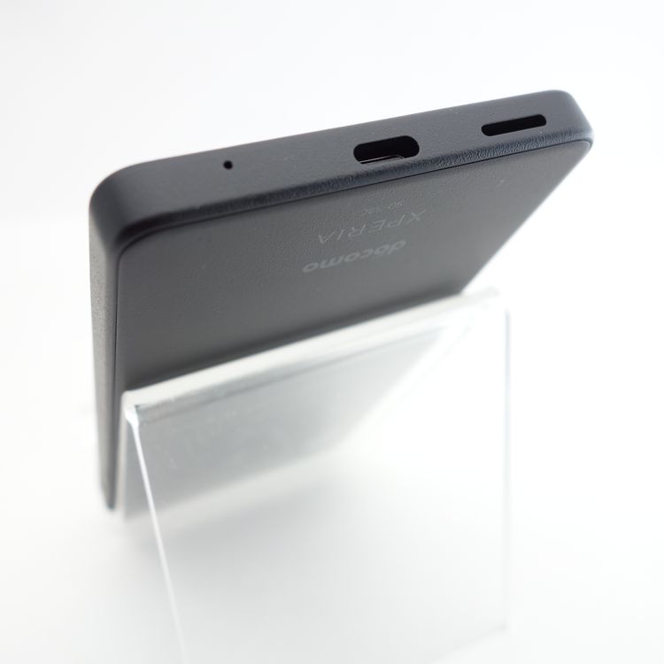 ��SIM�ե꡼��Xperia Ace III SO-53C �֥�å� �������¡� docomo��