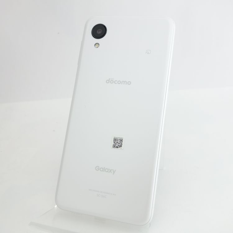 SIMե꡼Galaxy A22 5G SC-56B ۥ磻 ¡ docomo