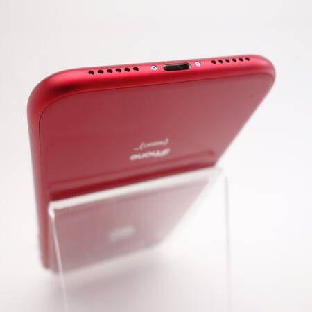 ムスビー｜【SIMフリー】iPhoneXR 128GB レッド 電池94％ 利用制限〇 