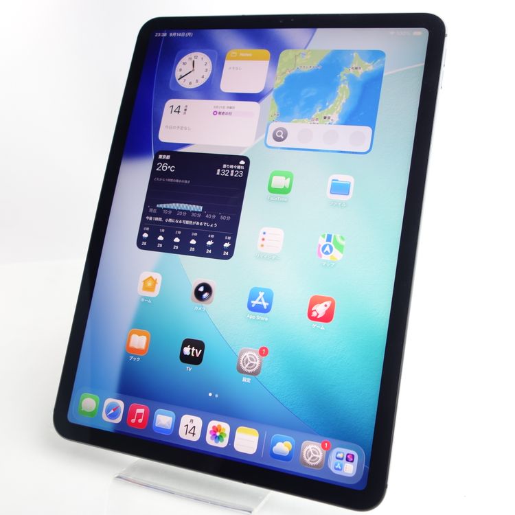 ��11�������iPad Pro ��2���� 512GB ���ڡ������쥤 ����86% SIM�ե꡼