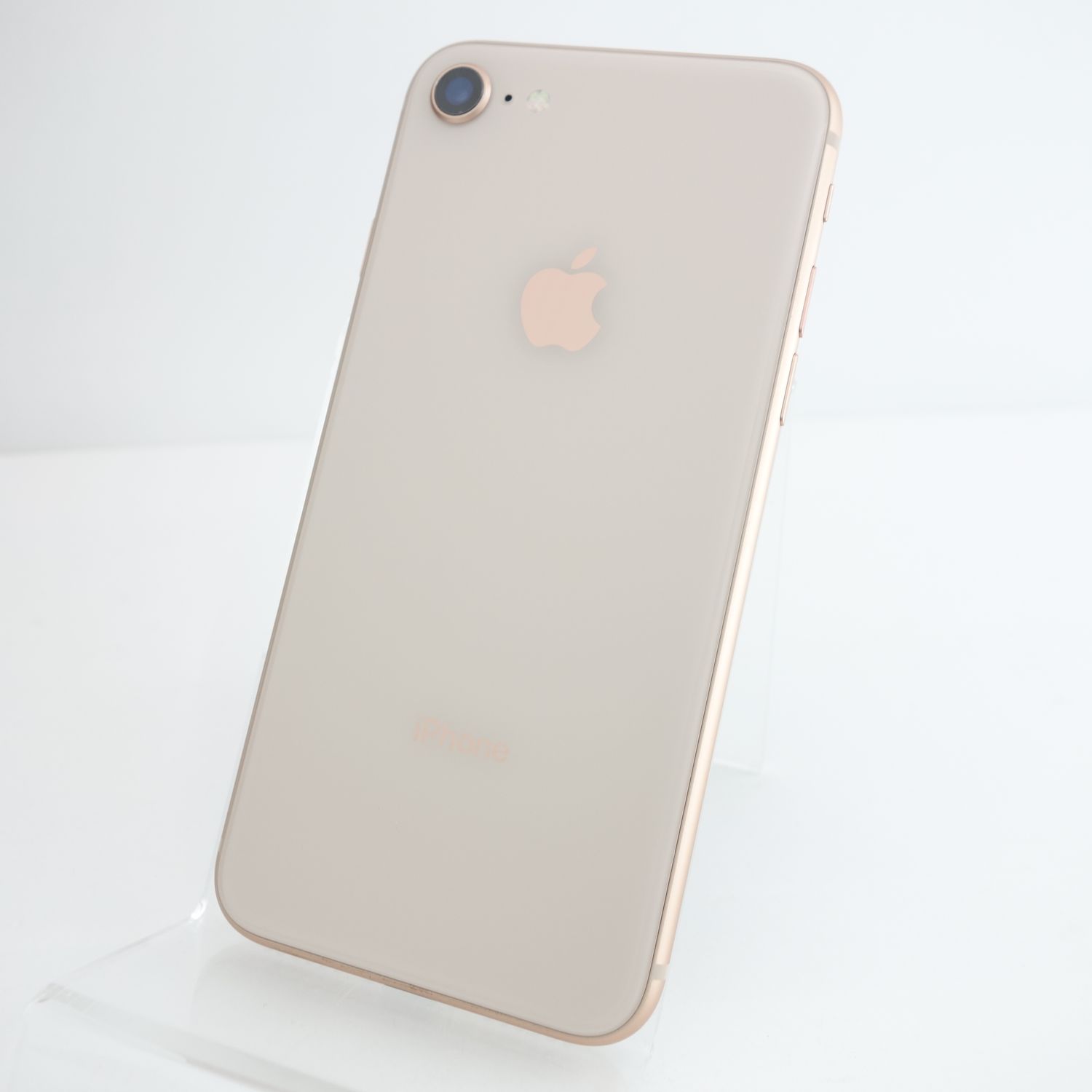 ムスビー｜【ジャンク】iPhone8 64GB ゴールド 電池100％ 利用制限〇 