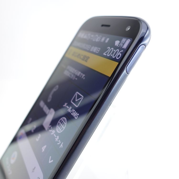 ��SIM�ե꡼�ۤ餯�餯���ޡ��ȥե��� F-52B �ͥ��ӡ� �������¡� docomo��