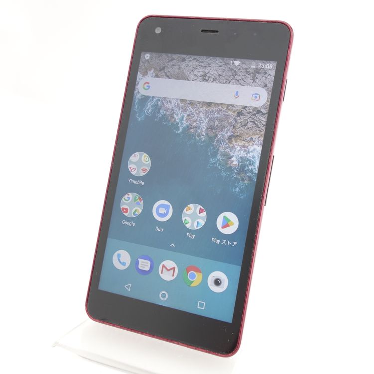 SIMե꡼android One S2 å Y!mobileSIMå