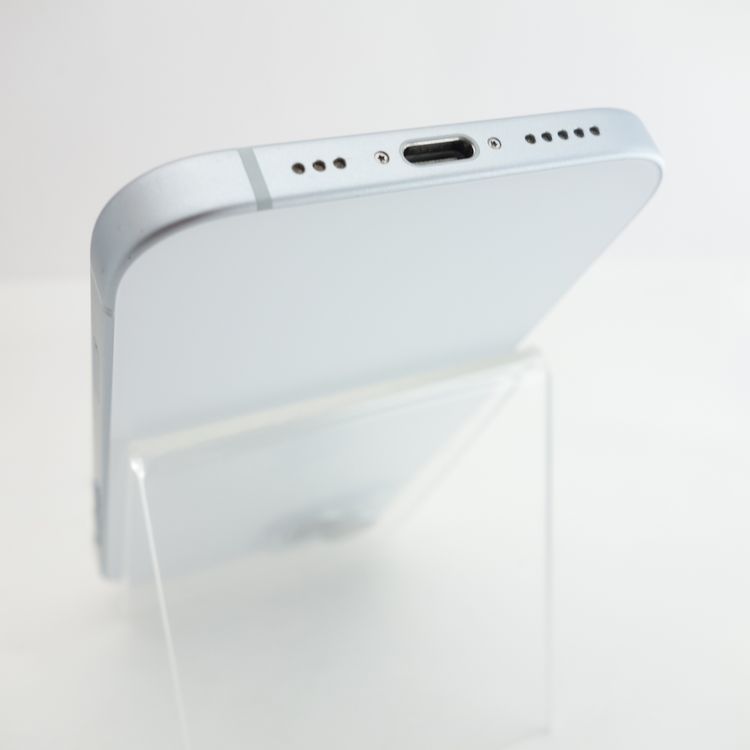 ��SIM�ե꡼��iPhone15 128GB �֥롼 ����86% �������¡�