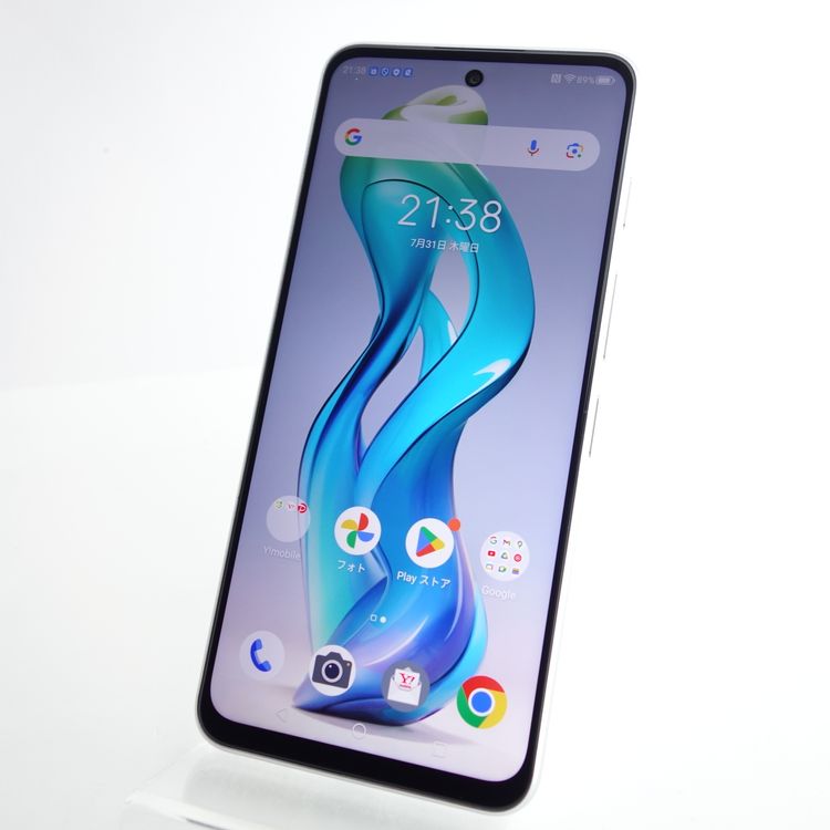 SIMե꡼nubia S 5G A403ZT ۥ磻 ¡ Y!mobile