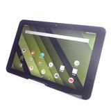��10.1�������Qua tab QZ10 KYT33 ���꡼�֥֥�å� �������¡� SIM�ե꡼