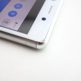 ��SIM�ե꡼��Xperia Ace SO-02L �ۥ磻�� �������¡� docomo��