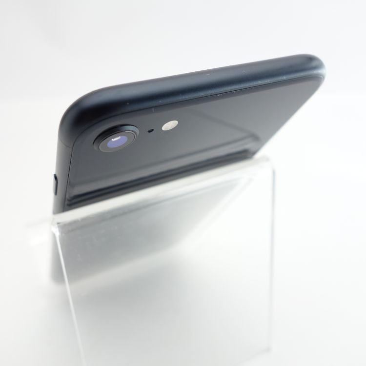 ��SIM�ե꡼��iPhoneSE3 64GB �ߥåɥʥ��� ����86�� �������¡�