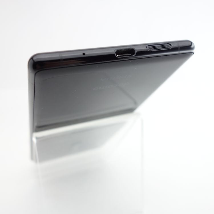 SIMե꡼Xperia 1 SO-03L ֥å ¡ docomo