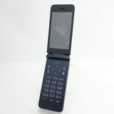 ��SIM�ե꡼��DIGNO�������� KY-42C �֥�å� �������¡� docomo��