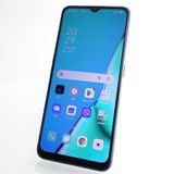 SIMե꡼OPPO A5 2020 CPH1943 ֥롼 ¡ ŷХ