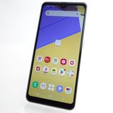 【SIMフリー】Galaxy A21 SC-42A ホワイト 利用制限〇 docomo版