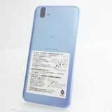 ��SIM�ե꡼��arrows J 901FJ �֥롼 ���������ݾ� Y!mobile��