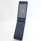 ��SIM�ե꡼��DIGNO�������� KY-42C �֥�å� �������¡� docomo��