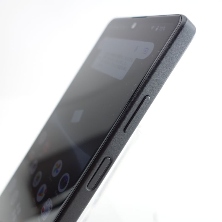 SIMե꡼Xperia Ace III SO-53C ֥å ¡ docomo