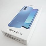 SIMե꡼Galaxy A25 5G SCG33 ֥롼 ¡ ̤