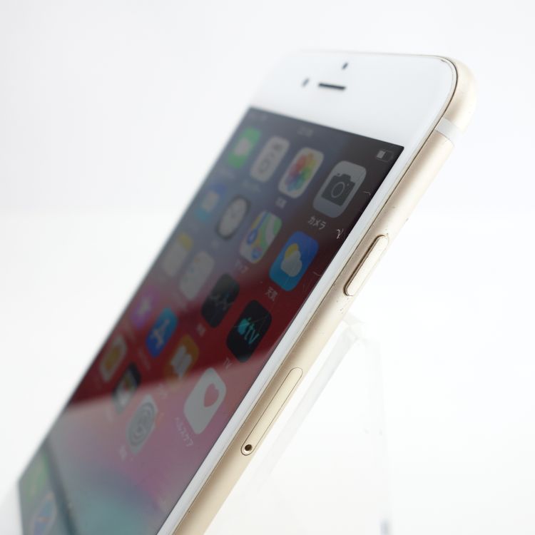 ڥ󥯡iPhone6 64GB  84 ¡ ٥륫 au