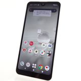 【SIMフリー】AQUOS wish2 SH-51C ホワイト 利用制限〇 docomo版