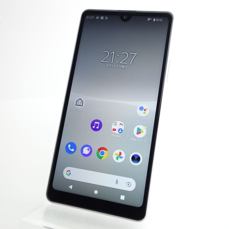 SIMե꡼Xperia Ace III SOG08 졼 ¡ au