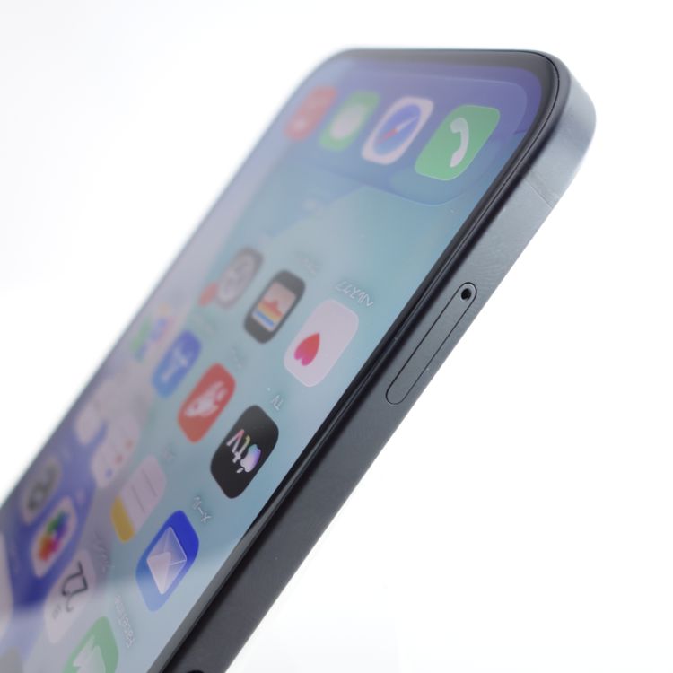 ��SIM�ե꡼��iPhone15 128GB �֥�å� ����89% �������¡�