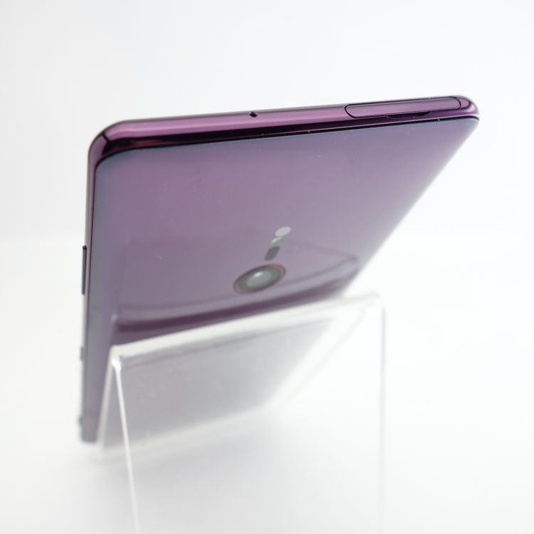 SIMե꡼Xperia XZ3 SOV39 ܥɡå ¡ au