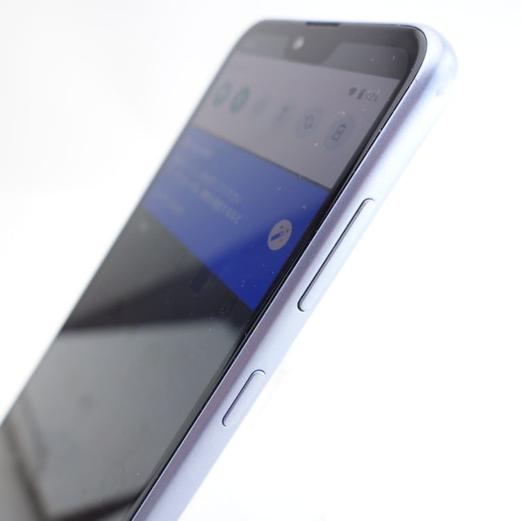 ��SIM�ե꡼��Android One S6 S6-KC ��٥�����֥롼 �������¡�